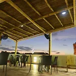 Balcones 203